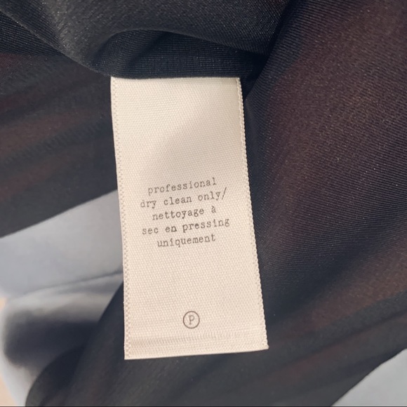 Rag & Bone Lyon Mini Dress - Picture 7 of 11